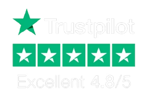 trustpilot beyaz